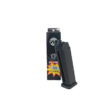 WE 17/18 Series Co2 Magazine (Black - V2 - 26 Rounds)