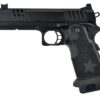 Staccato Licensed XC 2011 Gas Blowback T8 Airsoft Pistol (R618A)
