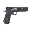 EMG x STACCATO x TTI Licensed JW3 2011 Combat Master Airsoft Pistol (R620)