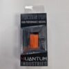 4uantum Friction Pro-High Performance GBB Bucking