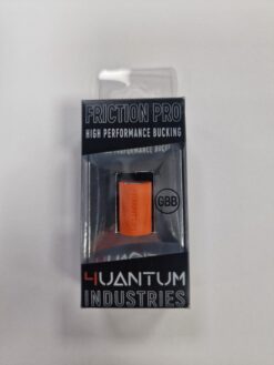 4uantum Friction Pro-High Performance GBB Bucking