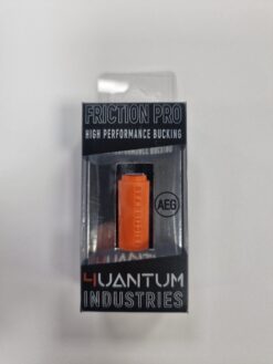 4UANTUM FRICTION PRO High Performance AEG Bucking