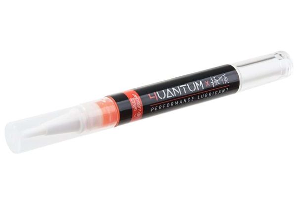 4uantum Smooth Lubricant