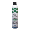ASG UltrAir 135 PSI Green Gas Silicone - 570ml