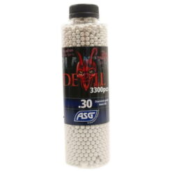 ASG Blaster Devil 0.30g BB's 3300pcs