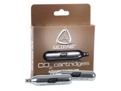 ULTRAIR 12 gr. Co2 cartridge, 5 pcs