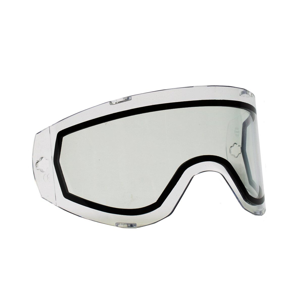 Hk Army HSTL Thermal Lens - Clear