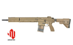 E&C EC-204 Semi-Automatic
