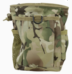 Kombat UK Large Dump Pouch - BTP