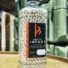 Kinetic IMPACT BB's 0.20g - 100 BB Sample Bag