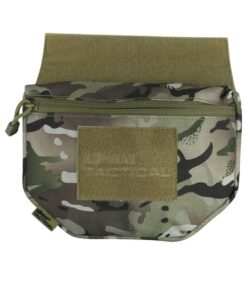 Kombat Guardian Waist Bag – BTP