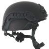 Kombat MICH 2000 Helmet – Black