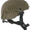 Kombat MICH 2000 Helmet – Coyote