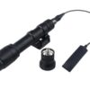 Big Foot SF M600C Mini Scout Weapong Light (Black)