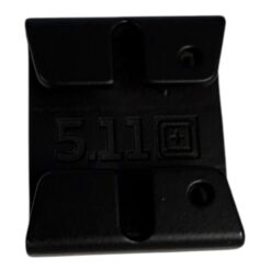 5.11 Don't Worry Smiley Face Molle Clip