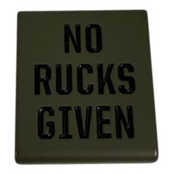 5.11 No Rucks Given Face Molle Clip