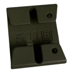 5.11 No Rucks Given Face Molle Clip