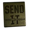 5.11 Send It Molle Clip