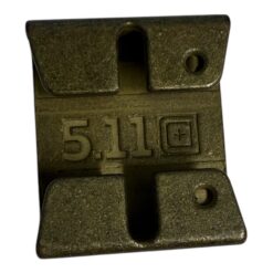 5.11 Send It Molle Clip