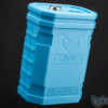 EMG "Autobot" 1400rd LiPo-Powered Automatic Electric BB Loader - Blue