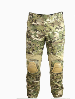 Spec Ops Gen II trousers BTP