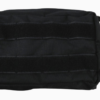 Small MOLLE Utility Pouch - Black