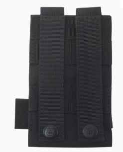 Kombat UK Horizontal Medic Pouch - Black
