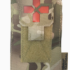 Kombat UK Horizontal Medic Pouch - BTP