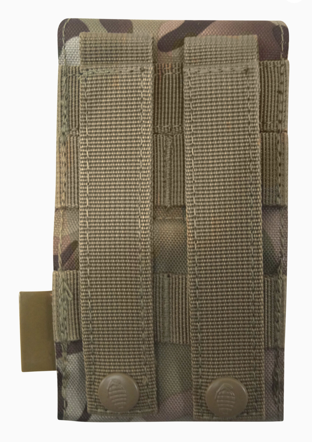Kombat UK Horizontal Medic Pouch - BTP