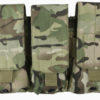 Kombat Triple Original Style Mag Pouch - BTP