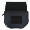 Kombat UK Guardian Waist Bag - Black