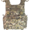 Kombat UK Raider Buckle-Tek Plate Carrier - BTP