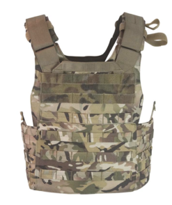 Kombat UK Raider Buckle-Tek Plate Carrier - BTP