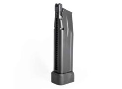 TTI Aluminium Light Weight Mag for Hi CAPA (compatible with TM/WE/VORSK/ARMY)