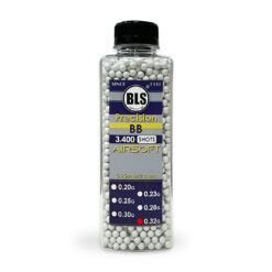 BLS 0.32g Bottle - 3400rds