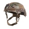 Big Foot - Wendy 3.0 Training Airsoft Helmet (SV - Multicam)