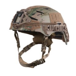 Big Foot - Wendy 3.0 Training Airsoft Helmet (SV - Multicam)