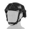 Big Foot - Wendy 3.0 Training Airsoft Helmet (SV - Black)