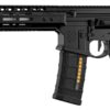 EMG Noveske N4 Ghetto Blaster 10.5" MWS Gen3 Gas BlowBack rifle - Black