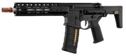 EMG Noveske N4 Ghetto Blaster 10.5" MWS Gen3 Gas BlowBack rifle - Black