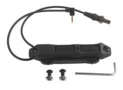 Big Foot - TAPS Wire Switch 2.5 SF (Black)