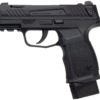 Strike Industries x EMG SMP P365 Gas Blowback Pistol (VFC)