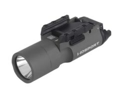 Wosport - X300-A Flashlight Torch (SF Model - Black)