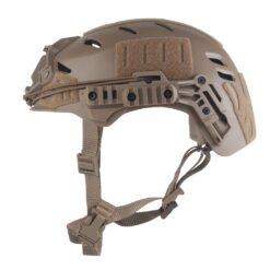 Big Foot - Wendy 3.0 Training Airsoft Helmet (SV - Tan)