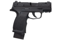 Strike Industries x EMG SMP P365 Gas Blowback Pistol (VFC)