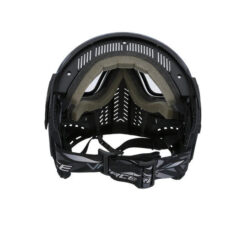 VForce Profiler 2.0 Goggle - Black/Black