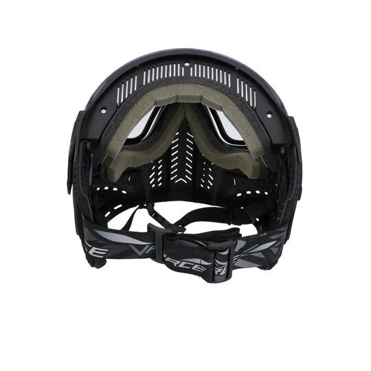 VForce Profiler 2.0 Goggle - Black/Black
