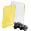 HASTA Lens Protector for 20mm Picatinny Rails
