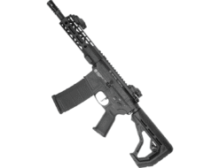Delta Armory R15 FREYA™ Gen.2 7" M-LOK M4/AR-15 AEG, Black