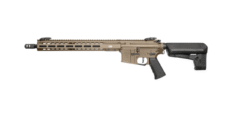 Krytac EMG Barrett REC7 MK3 CRB AEG- FDE